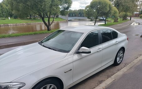 BMW 5 серия, 2015 год, 1 950 000 рублей, 7 фотография