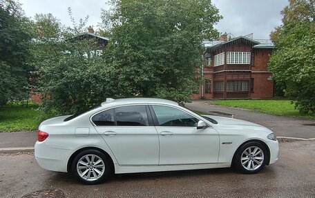 BMW 5 серия, 2015 год, 1 950 000 рублей, 2 фотография