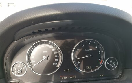 BMW 5 серия, 2015 год, 1 950 000 рублей, 9 фотография