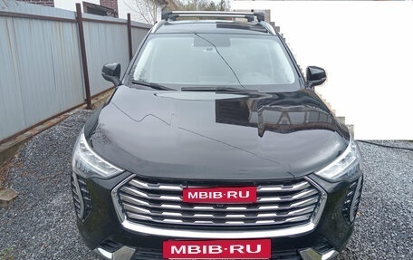 Haval Jolion, 2023 год, 1 735 000 рублей, 2 фотография