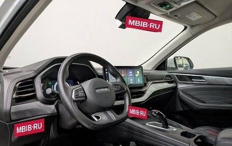 Haval F7x I, 2023 год, 1 865 000 рублей, 2 фотография