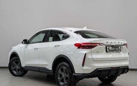 Haval F7x I, 2023 год, 1 865 000 рублей, 4 фотография