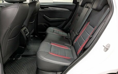 Haval F7x I, 2023 год, 1 865 000 рублей, 3 фотография