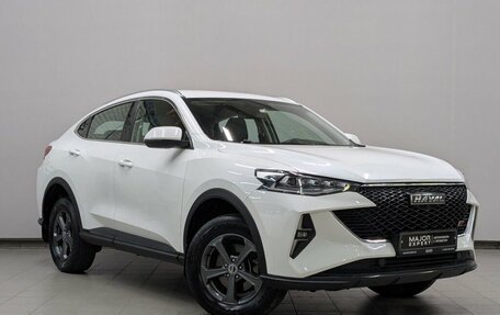 Haval F7x I, 2023 год, 1 865 000 рублей, 11 фотография