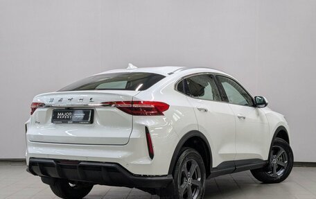Haval F7x I, 2023 год, 1 865 000 рублей, 15 фотография