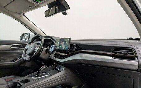 Haval F7x I, 2023 год, 1 865 000 рублей, 16 фотография