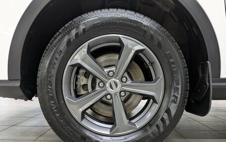 Haval F7x I, 2023 год, 1 865 000 рублей, 7 фотография