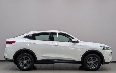 Haval F7x I, 2023 год, 1 865 000 рублей, 12 фотография