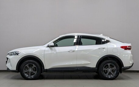 Haval F7x I, 2023 год, 1 865 000 рублей, 6 фотография