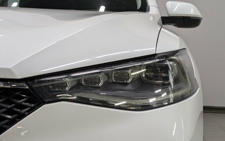 Haval F7x I, 2023 год, 1 865 000 рублей, 9 фотография