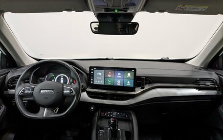 Haval F7x I, 2023 год, 1 865 000 рублей, 26 фотография