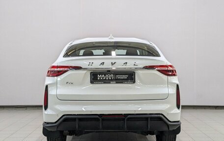 Haval F7x I, 2023 год, 1 865 000 рублей, 28 фотография