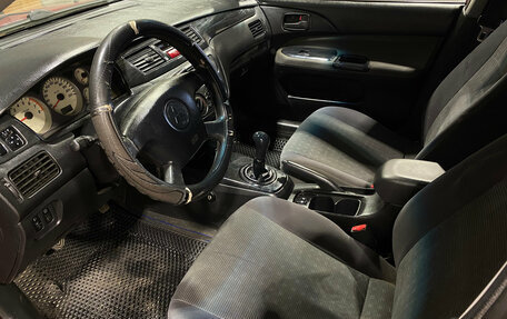 Mitsubishi Lancer IX, 2004 год, 300 000 рублей, 3 фотография