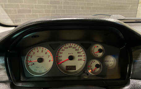 Mitsubishi Lancer IX, 2004 год, 300 000 рублей, 6 фотография