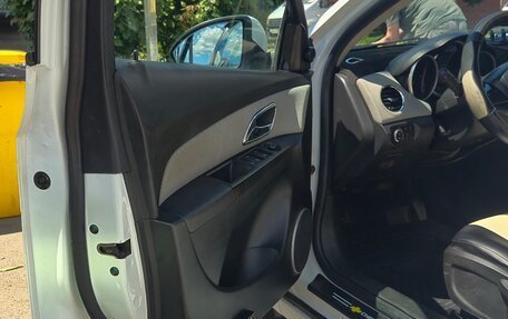 Chevrolet Cruze II, 2012 год, 780 000 рублей, 6 фотография