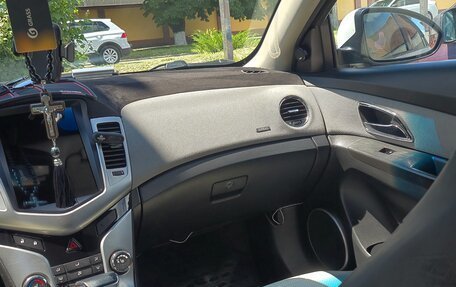 Chevrolet Cruze II, 2012 год, 780 000 рублей, 8 фотография