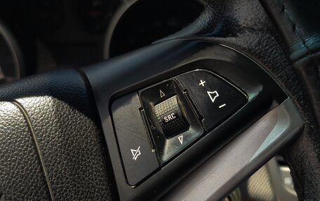Chevrolet Cruze II, 2012 год, 780 000 рублей, 4 фотография