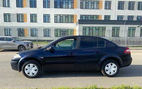 Renault Megane II, 2007 год, 359 000 рублей, 3 фотография