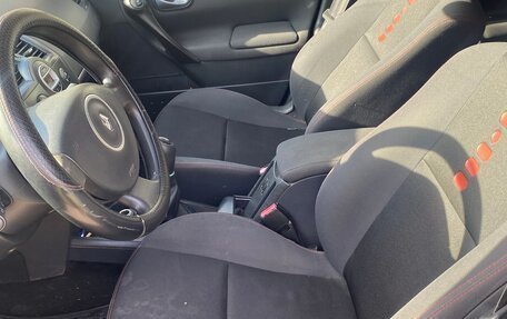 Renault Megane II, 2007 год, 359 000 рублей, 7 фотография