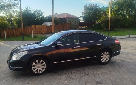 Nissan Teana, 2008 год, 700 000 рублей, 6 фотография