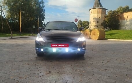 Nissan Teana, 2008 год, 700 000 рублей, 4 фотография
