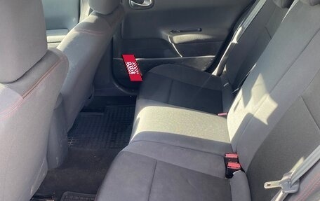 Renault Megane II, 2007 год, 359 000 рублей, 8 фотография