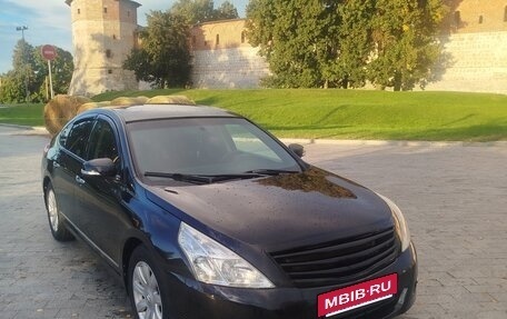 Nissan Teana, 2008 год, 700 000 рублей, 2 фотография