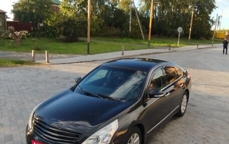 Nissan Teana, 2008 год, 700 000 рублей, 5 фотография