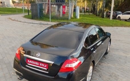 Nissan Teana, 2008 год, 700 000 рублей, 8 фотография