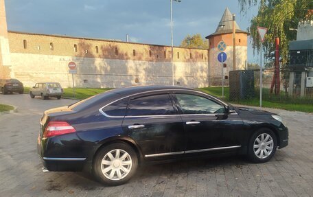 Nissan Teana, 2008 год, 700 000 рублей, 9 фотография