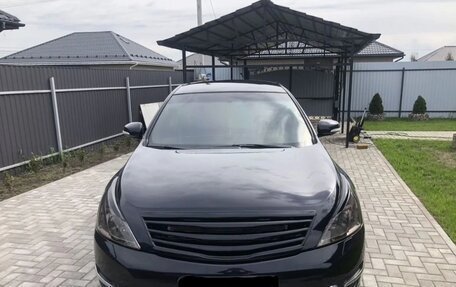 Nissan Teana, 2008 год, 700 000 рублей, 10 фотография