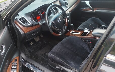 Nissan Teana, 2008 год, 700 000 рублей, 13 фотография