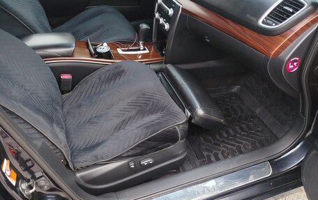 Nissan Teana, 2008 год, 700 000 рублей, 15 фотография