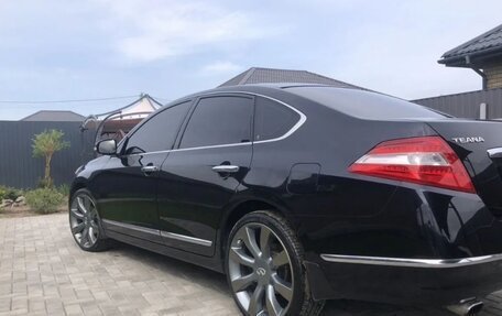 Nissan Teana, 2008 год, 700 000 рублей, 12 фотография