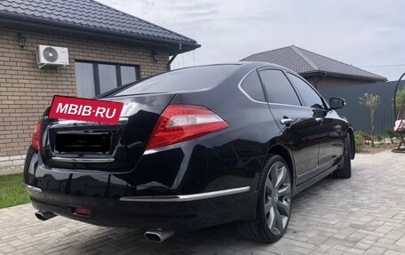 Nissan Teana, 2008 год, 700 000 рублей, 11 фотография