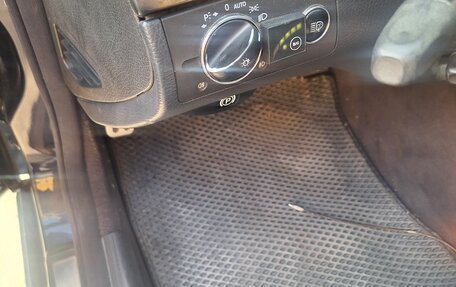 Mercedes-Benz E-Класс, 2004 год, 650 000 рублей, 2 фотография