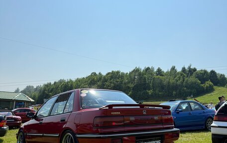 Honda Civic IV, 1990 год, 650 000 рублей, 5 фотография