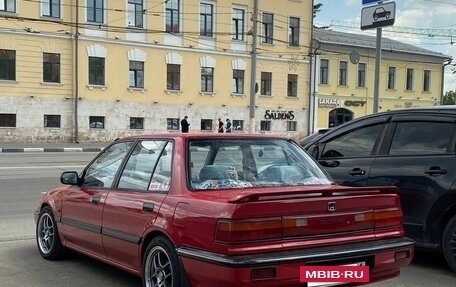 Honda Civic IV, 1990 год, 650 000 рублей, 4 фотография