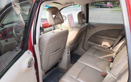 Chrysler PT Cruiser, 2006 год, 999 999 рублей, 8 фотография