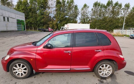 Chrysler PT Cruiser, 2006 год, 999 999 рублей, 3 фотография