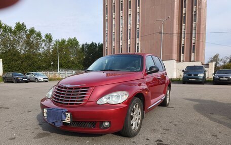 Chrysler PT Cruiser, 2006 год, 999 999 рублей, 5 фотография