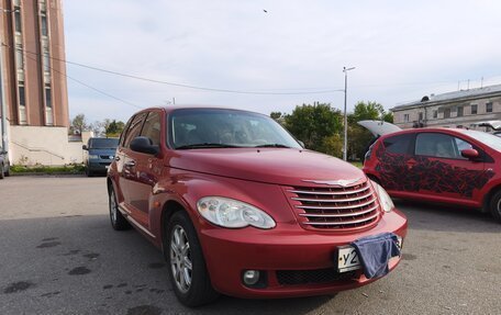 Chrysler PT Cruiser, 2006 год, 999 999 рублей, 4 фотография