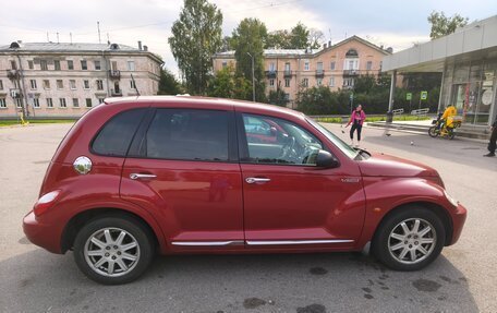 Chrysler PT Cruiser, 2006 год, 999 999 рублей, 2 фотография