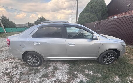 Chevrolet Cobalt II, 2013 год, 650 000 рублей, 5 фотография