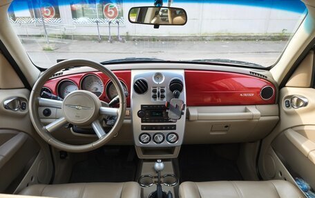 Chrysler PT Cruiser, 2006 год, 999 999 рублей, 10 фотография