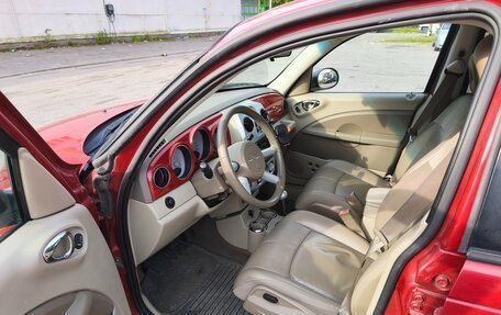 Chrysler PT Cruiser, 2006 год, 999 999 рублей, 9 фотография