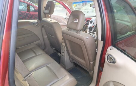 Chrysler PT Cruiser, 2006 год, 999 999 рублей, 7 фотография