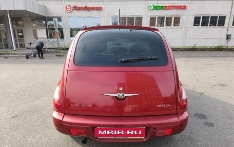 Chrysler PT Cruiser, 2006 год, 999 999 рублей, 6 фотография