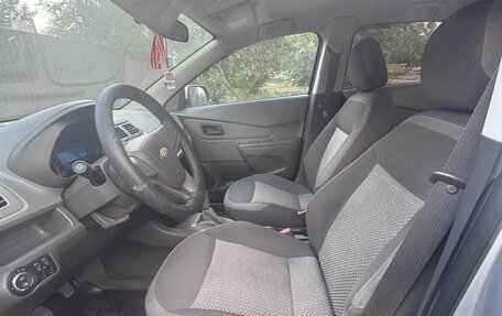 Chevrolet Cobalt II, 2013 год, 650 000 рублей, 8 фотография