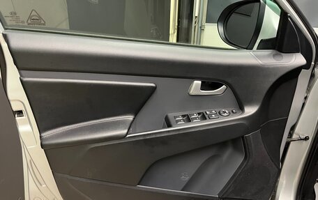 KIA Sportage III, 2012 год, 980 000 рублей, 7 фотография